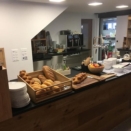 Hotel Grimsel Passhoehe Oberwald Ngoại thất bức ảnh