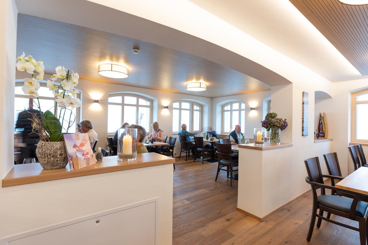 Hotel Grimsel Passhoehe Oberwald Ngoại thất bức ảnh