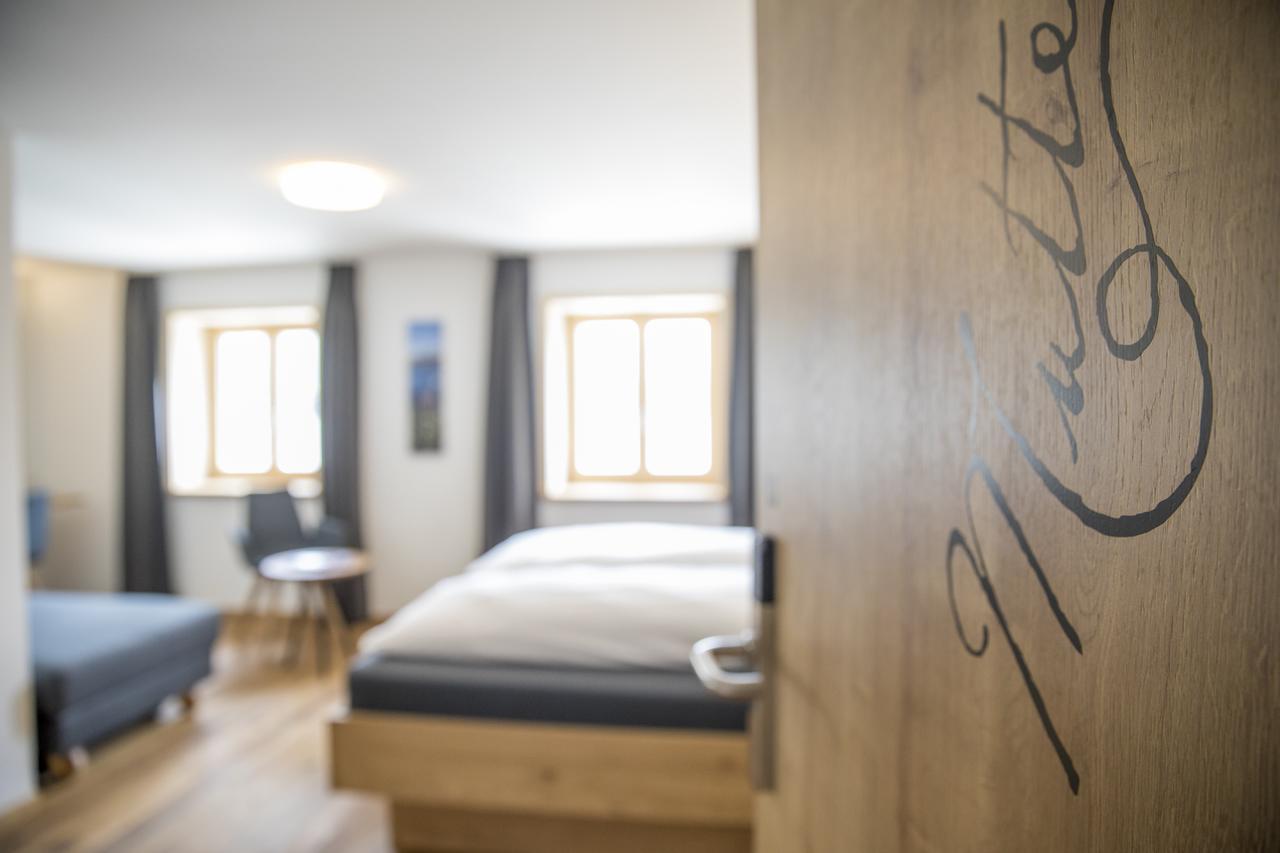 Hotel Grimsel Passhoehe Oberwald Ngoại thất bức ảnh